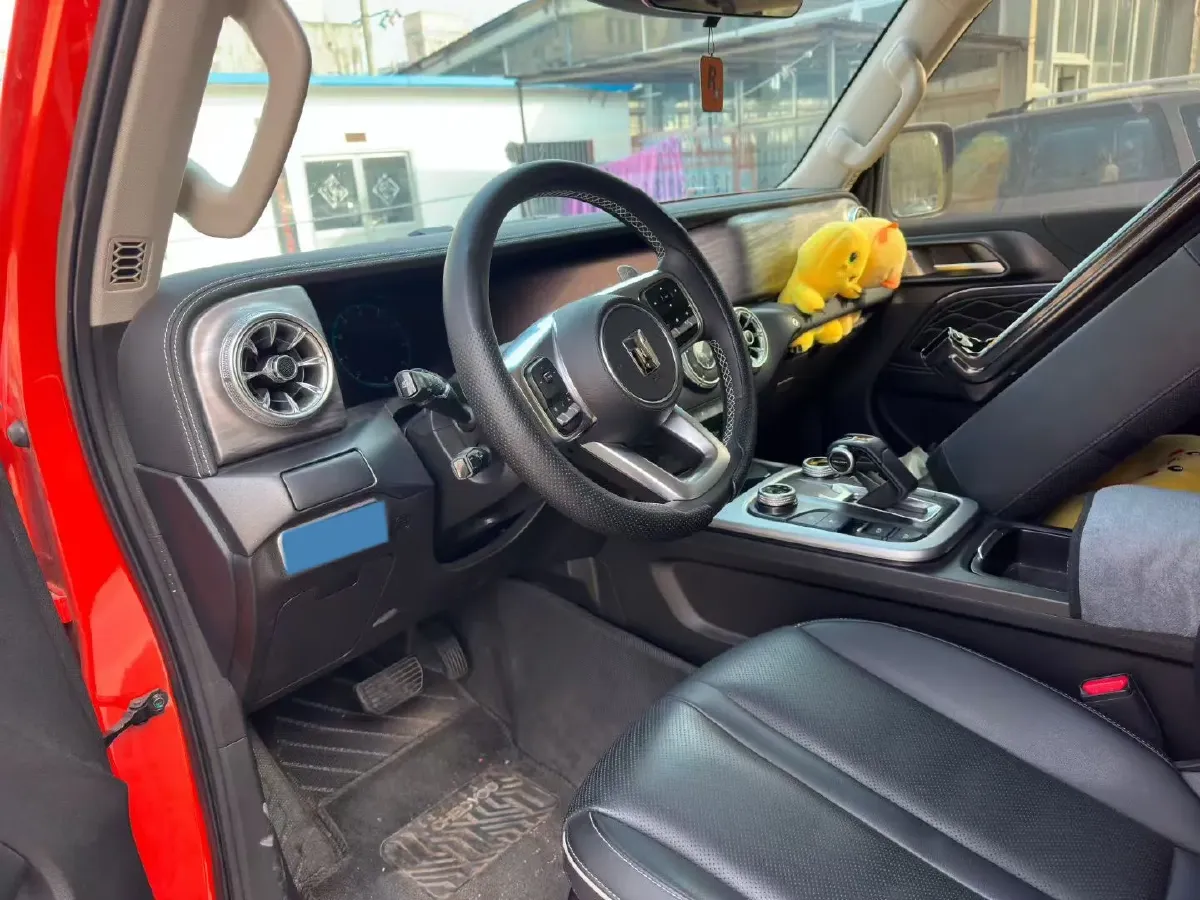 2024 Tank 300 2.0T 227HP L4 8AT,autocango,china used car exporter,china ev exporter,chinese used car exporter,chinese used ev exporter