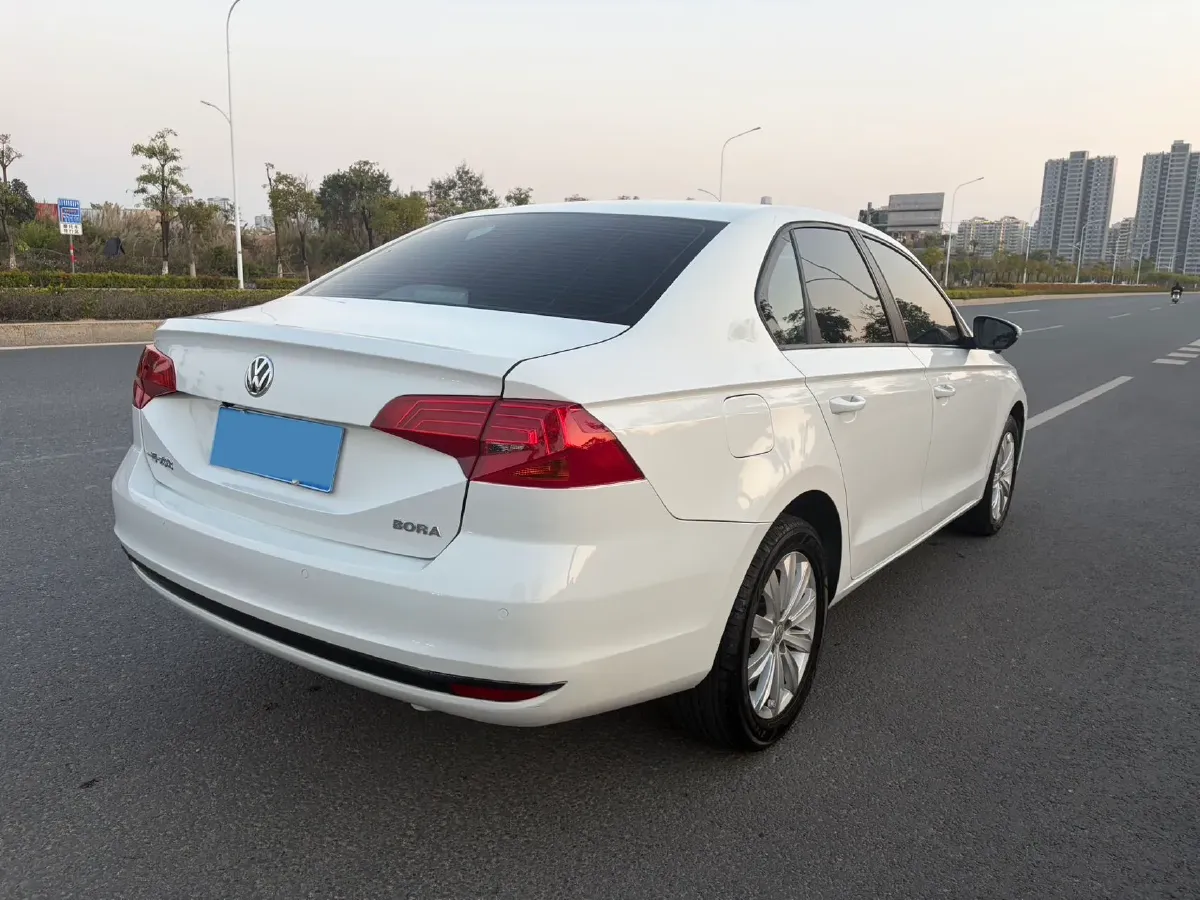 2019 Volkswagen Bora 1.5L 112HP L4 6AT,autocango,china used car exporter,china ev exporter,chinese used car exporter,chinese used ev exporter