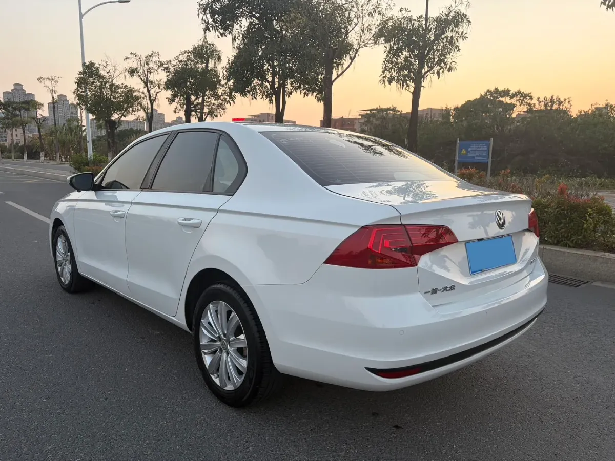 2019 Volkswagen Bora 1.5L 112HP L4 6AT,autocango,china used car exporter,china ev exporter,chinese used car exporter,chinese used ev exporter