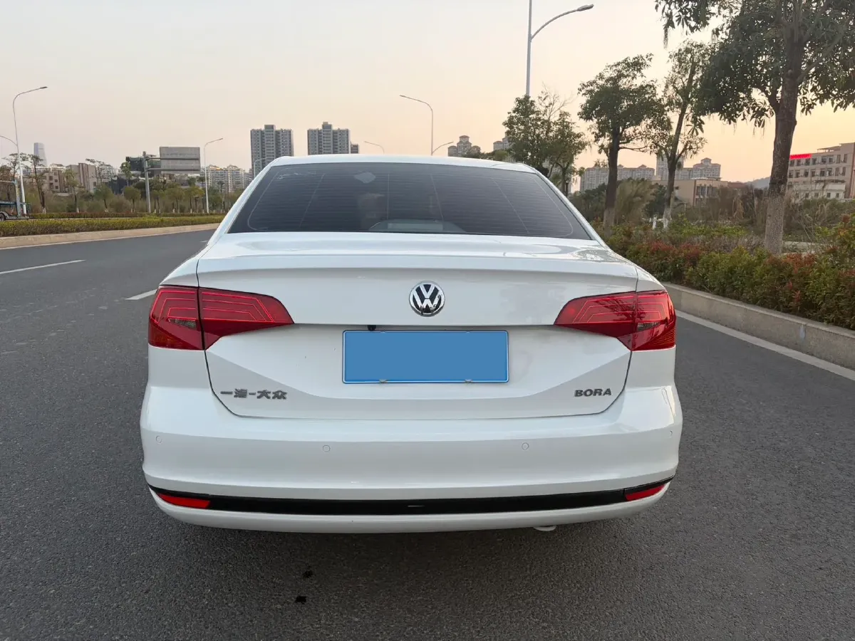 2019 Volkswagen Bora 1.5L 112HP L4 6AT,autocango,china used car exporter,china ev exporter,chinese used car exporter,chinese used ev exporter