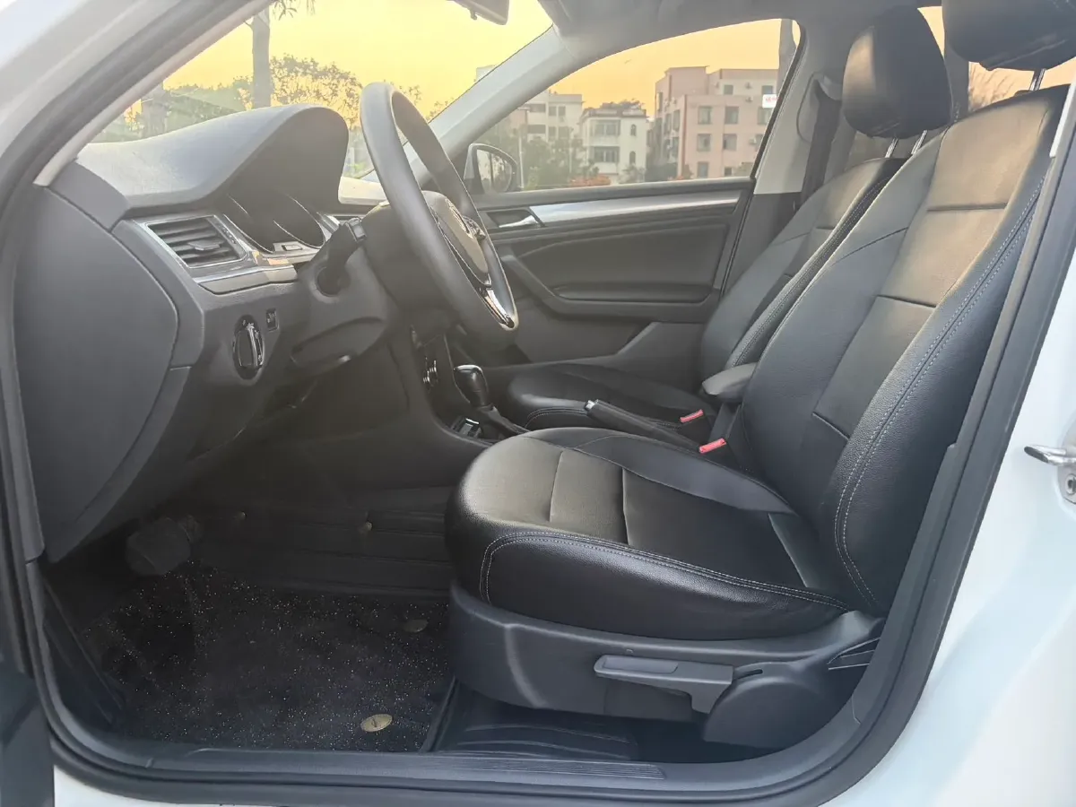 2019 Volkswagen Bora 1.5L 112HP L4 6AT,autocango,china used car exporter,china ev exporter,chinese used car exporter,chinese used ev exporter