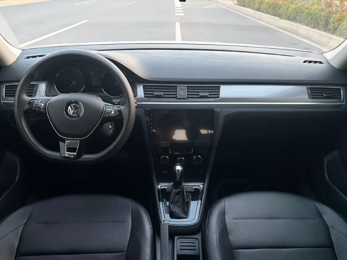 2019 Volkswagen Bora 1.5L 112HP L4 6AT,autocango,china used car exporter,china ev exporter,chinese used car exporter,chinese used ev exporter