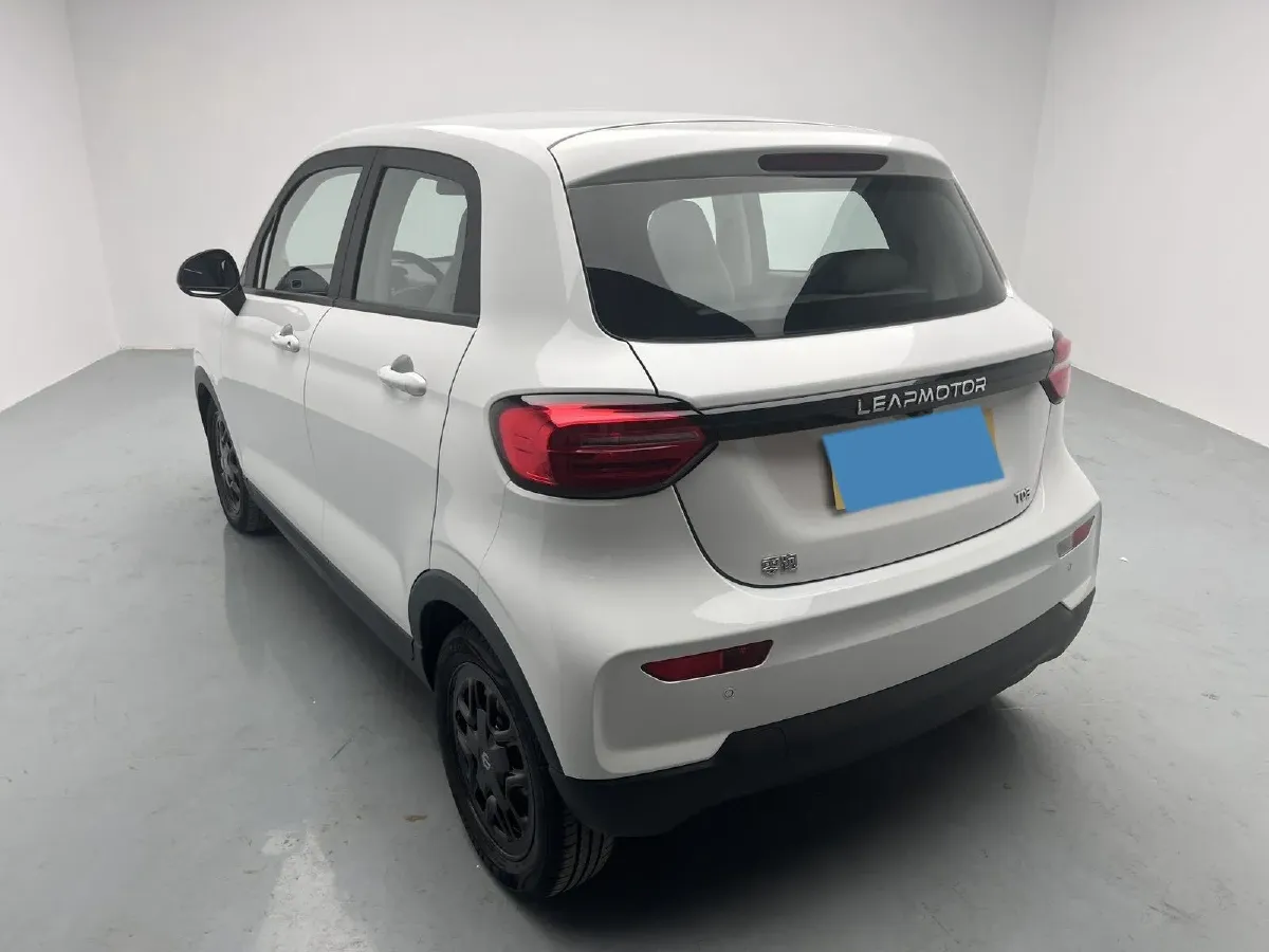 2023 Leapmotor T03 BEV 31.9KWH,autocango,china used car exporter,china ev exporter,chinese used car exporter,chinese used ev exporter
