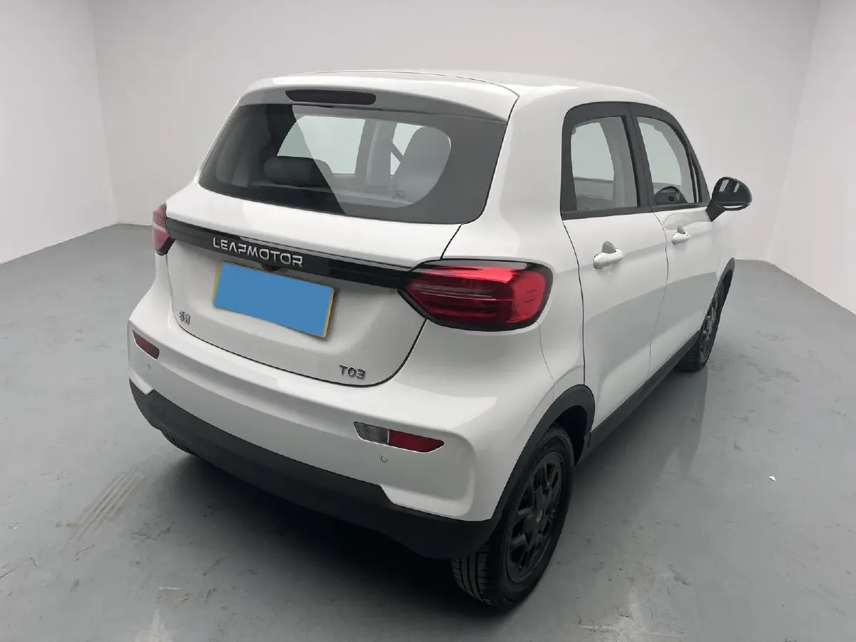 2023 Leapmotor T03 BEV 31.9KWH,autocango,china used car exporter,china ev exporter,chinese used car exporter,chinese used ev exporter
