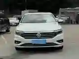 2019 Volkswagen Sagitar 1.2T 116HP L4 5MT