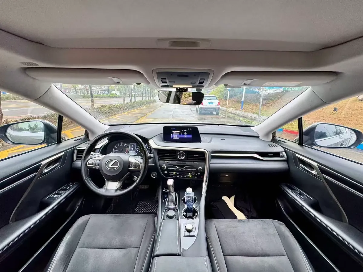 2016 Lexus RX 2.0T 238HP L4 6AT,autocango,china used car exporter,china ev exporter,chinese used car exporter,chinese used ev exporter