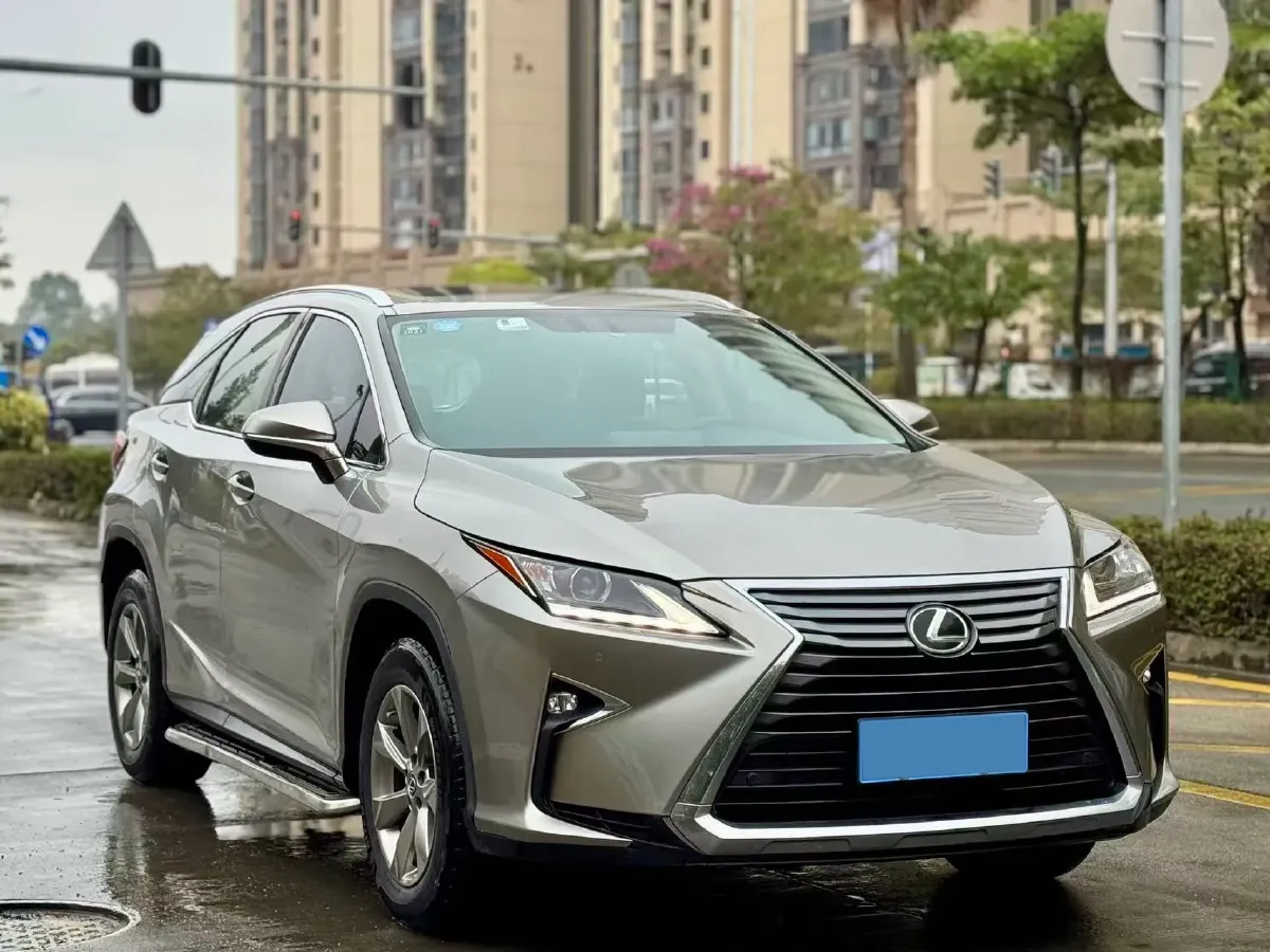 2016 Lexus RX 2.0T 238HP L4 6AT,autocango,china used car exporter,china ev exporter,chinese used car exporter,chinese used ev exporter