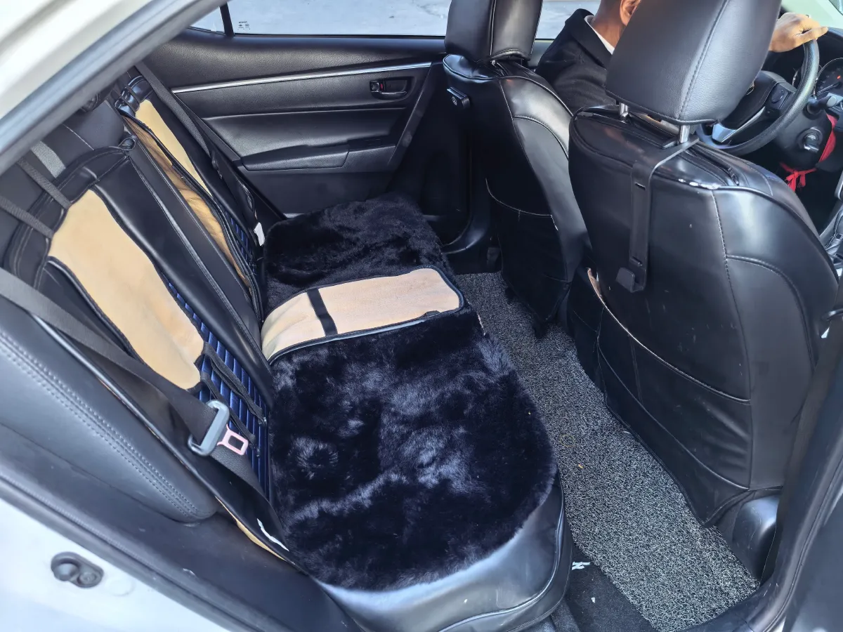 2017 Toyota Levin 1.2T 116HP L4 CVT,autocango,china used car exporter,china ev exporter,chinese used car exporter,chinese used ev exporter