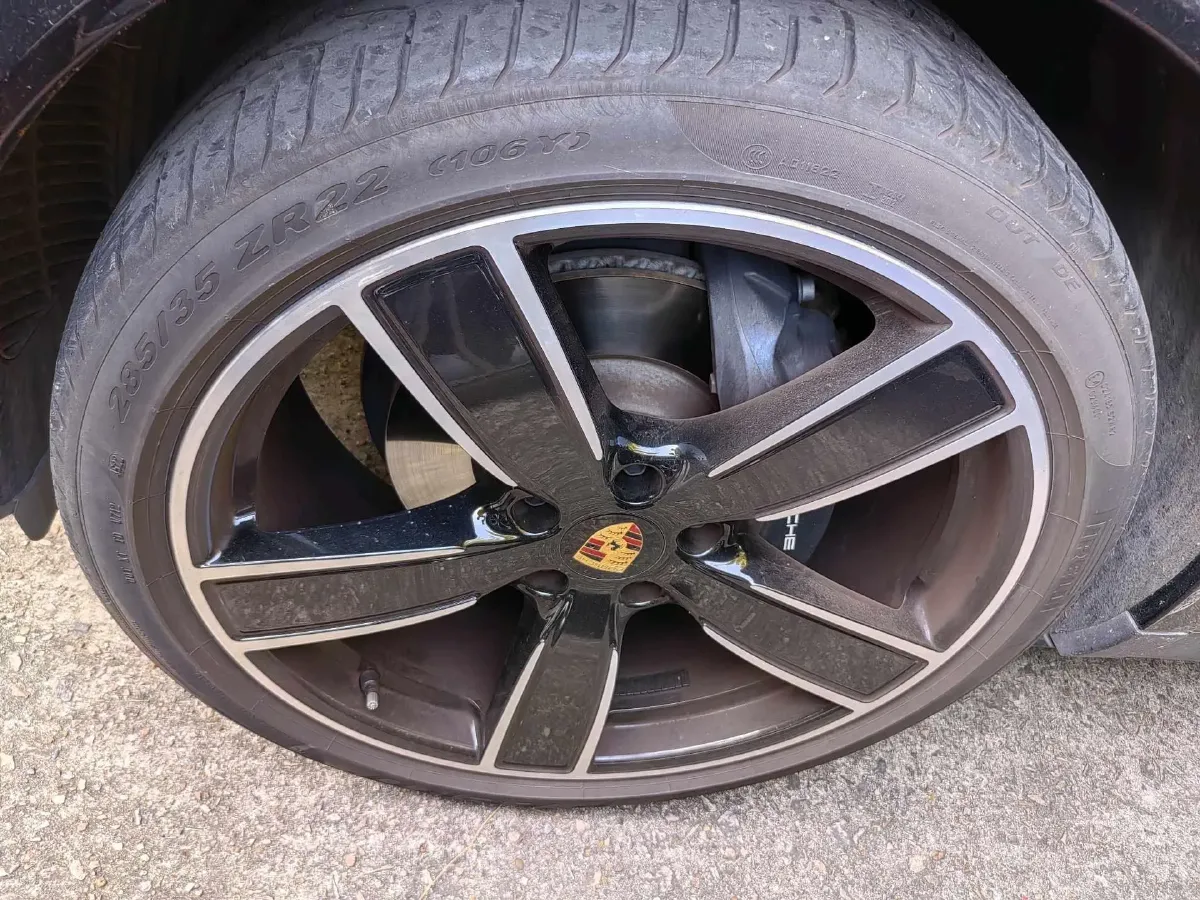 2023 Porsche Cayenne 3.0T 340HP V6 8AT,autocango,china used car exporter,china ev exporter,chinese used car exporter,chinese used ev exporter