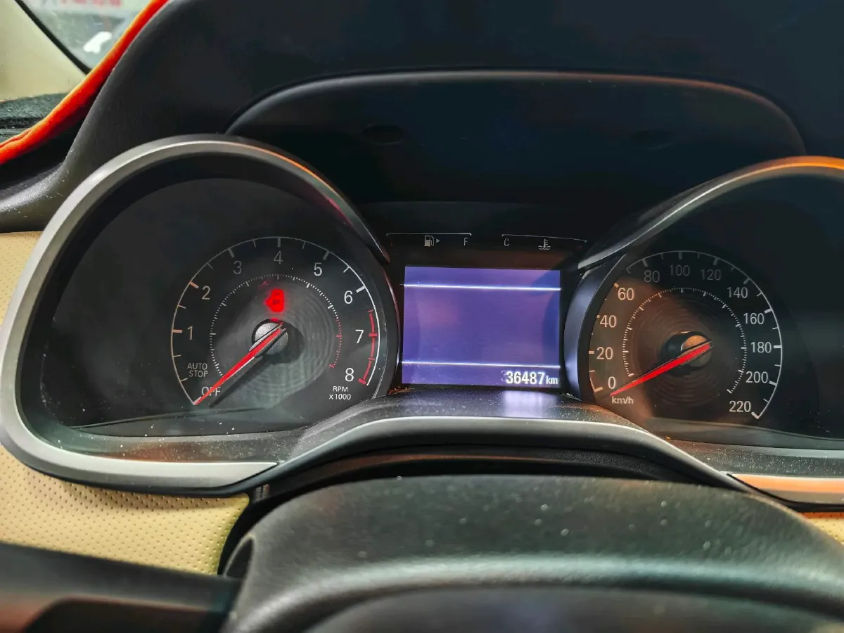 2022 Chevrolet Monza 1.5L 113HP L4 6AT,autocango,china used car exporter,china ev exporter,chinese used car exporter,chinese used ev exporter