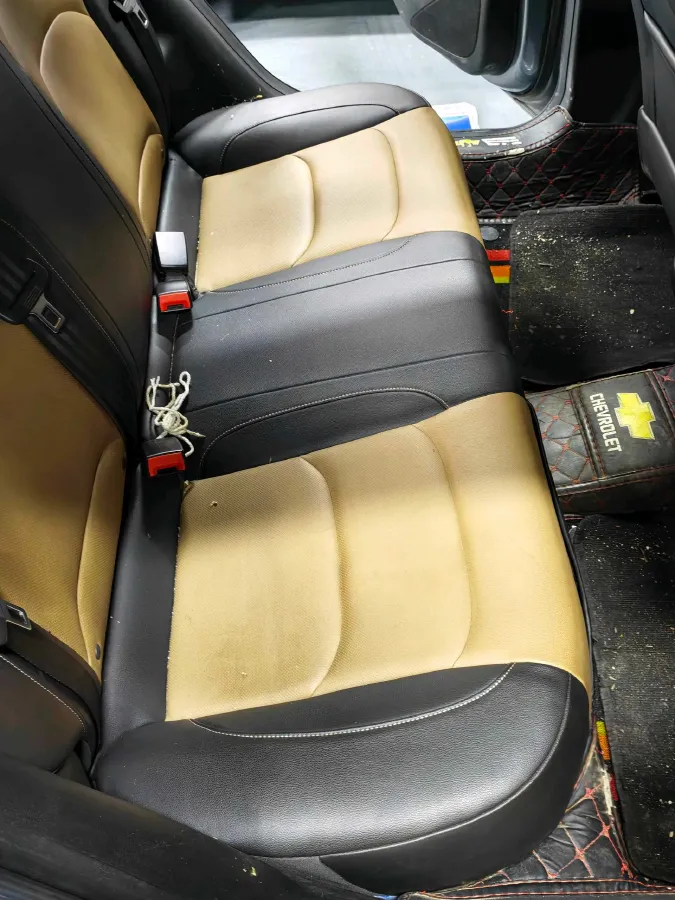 2022 Chevrolet Monza 1.5L 113HP L4 6AT,autocango,china used car exporter,china ev exporter,chinese used car exporter,chinese used ev exporter