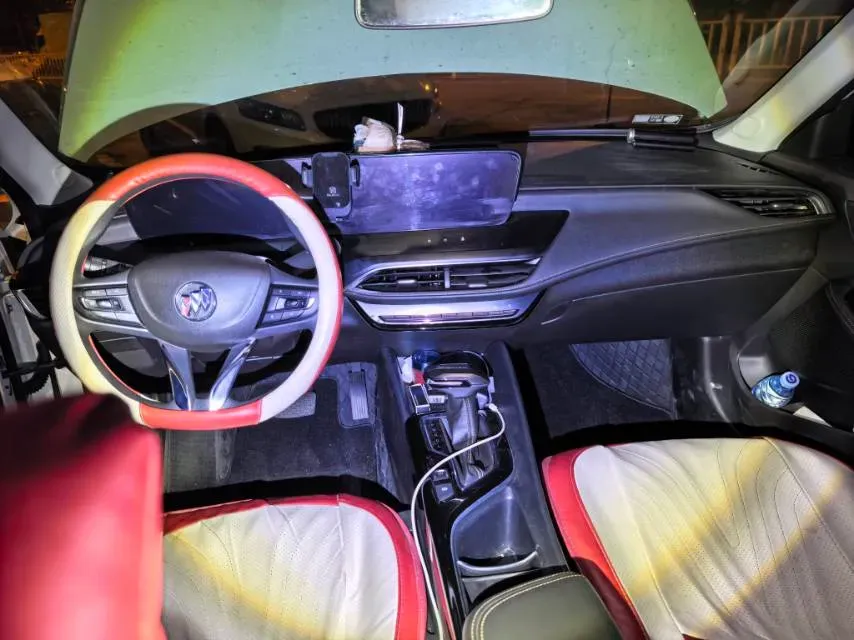 2023 Buick Verano 1.5T 184HP L4 CVT,autocango,china used car exporter,china ev exporter,chinese used car exporter,chinese used ev exporter