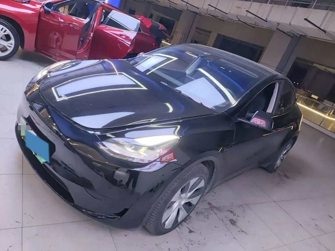 2022 Tesla Model Y BEV 60KWH,autocango,china used car exporter,china ev exporter,chinese used car exporter,chinese used ev exporter