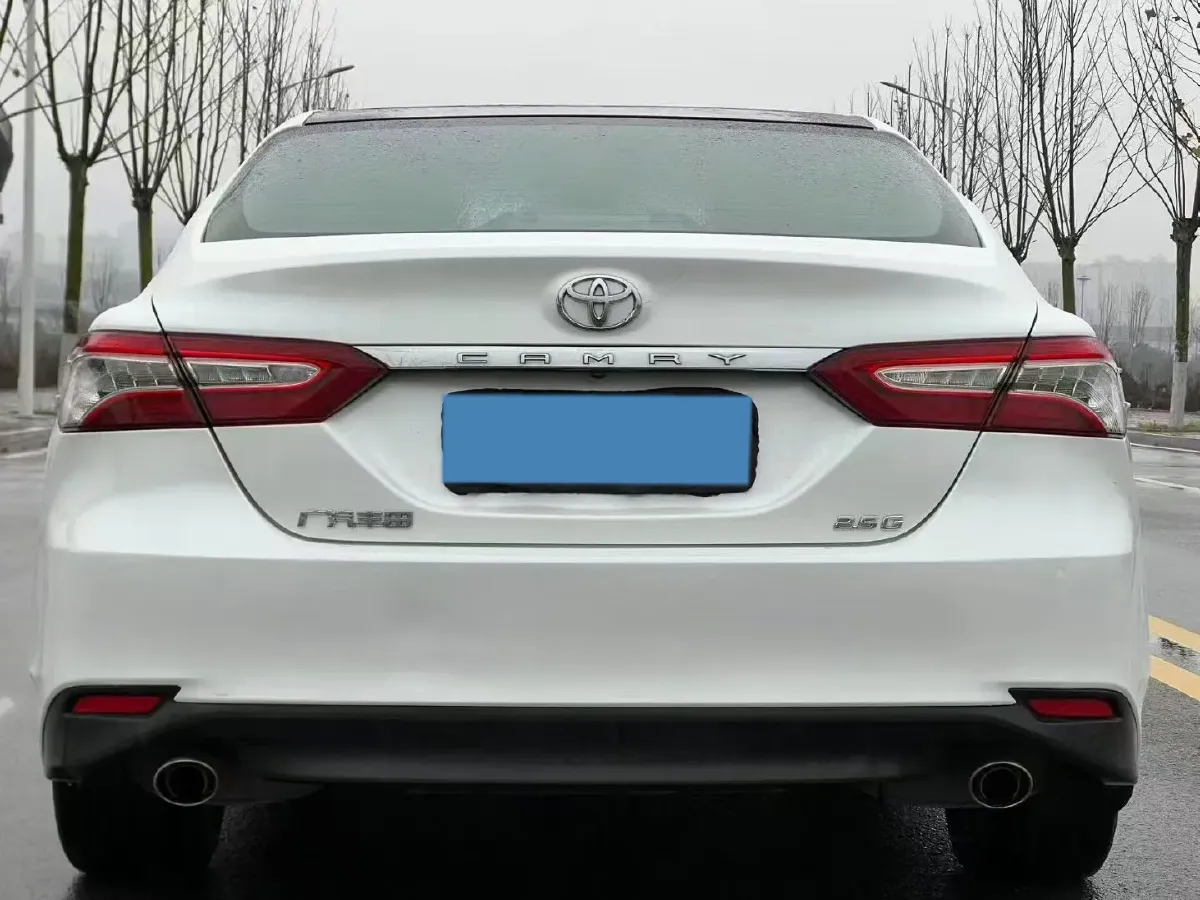 2019 Toyota Camry 2.5L 209HP L4 8AT,autocango,china used car exporter,china ev exporter,chinese used car exporter,chinese used ev exporter