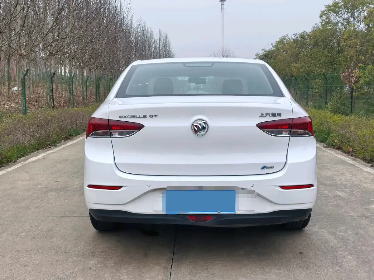 2021 Buick Excelle 1.3T 163HP L3 6AT,autocango,china used car exporter,china ev exporter,chinese used car exporter,chinese used ev exporter