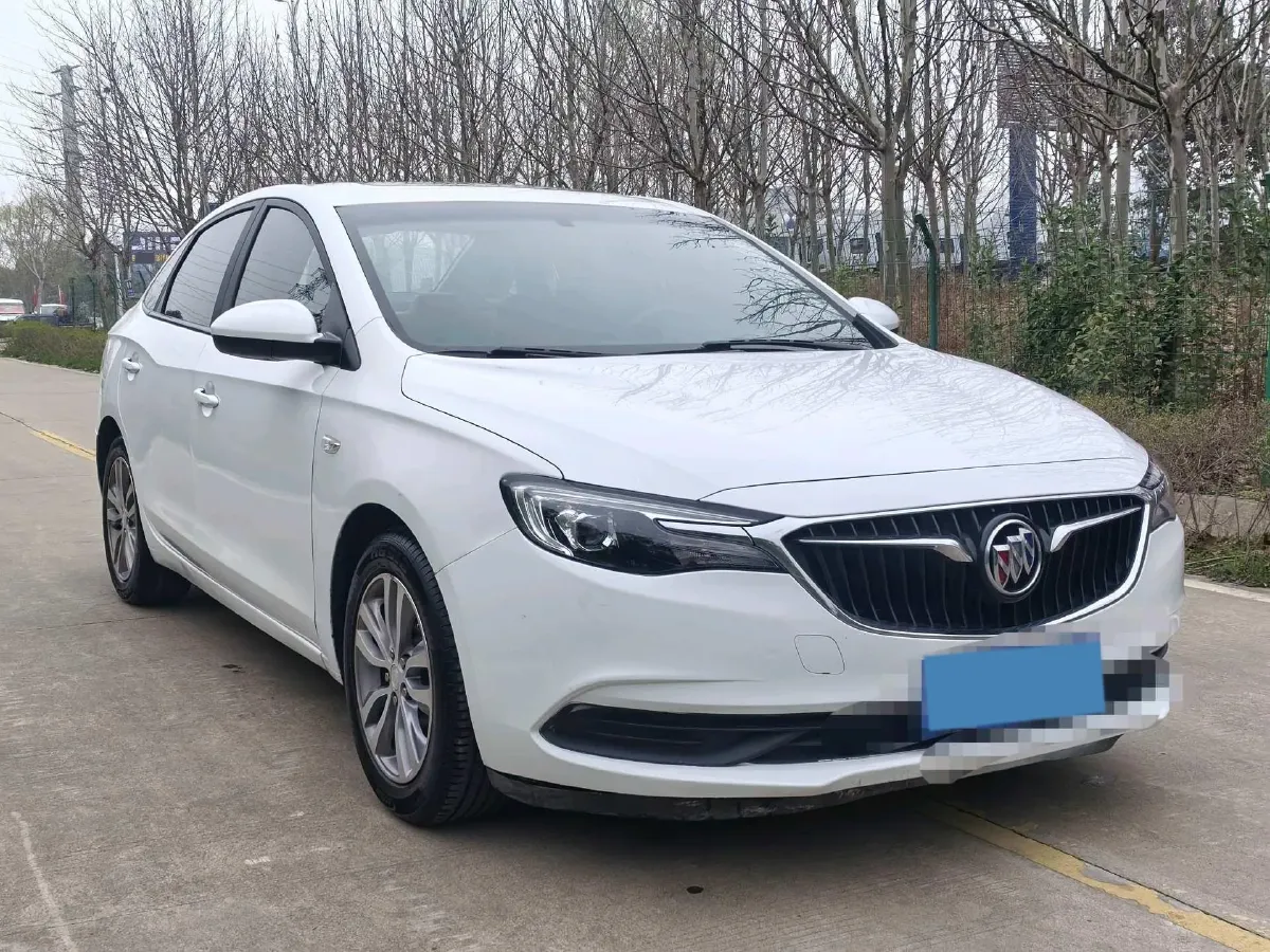 2021 Buick Excelle 1.3T 163HP L3 6AT,autocango,china used car exporter,china ev exporter,chinese used car exporter,chinese used ev exporter