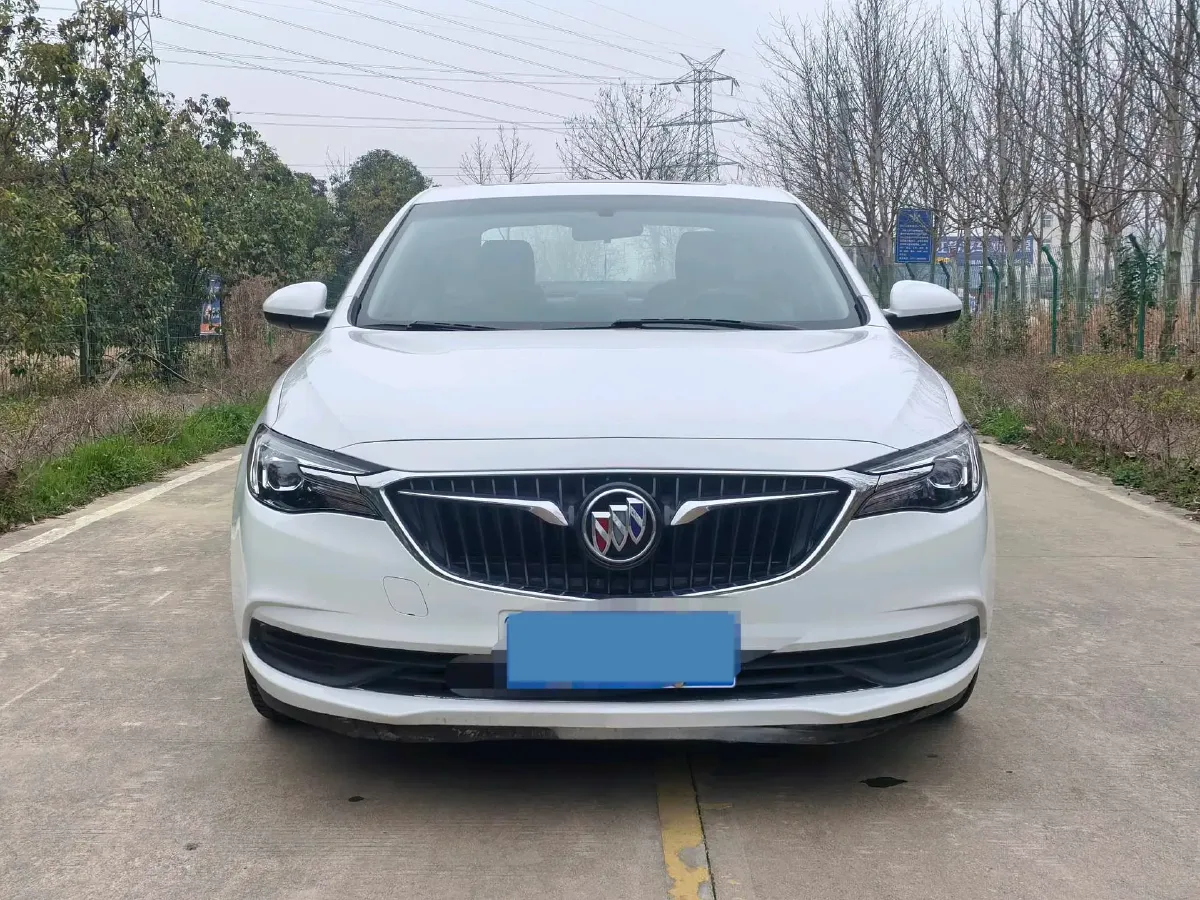 2021 Buick Excelle 1.3T 163HP L3 6AT,autocango,china used car exporter,china ev exporter,chinese used car exporter,chinese used ev exporter
