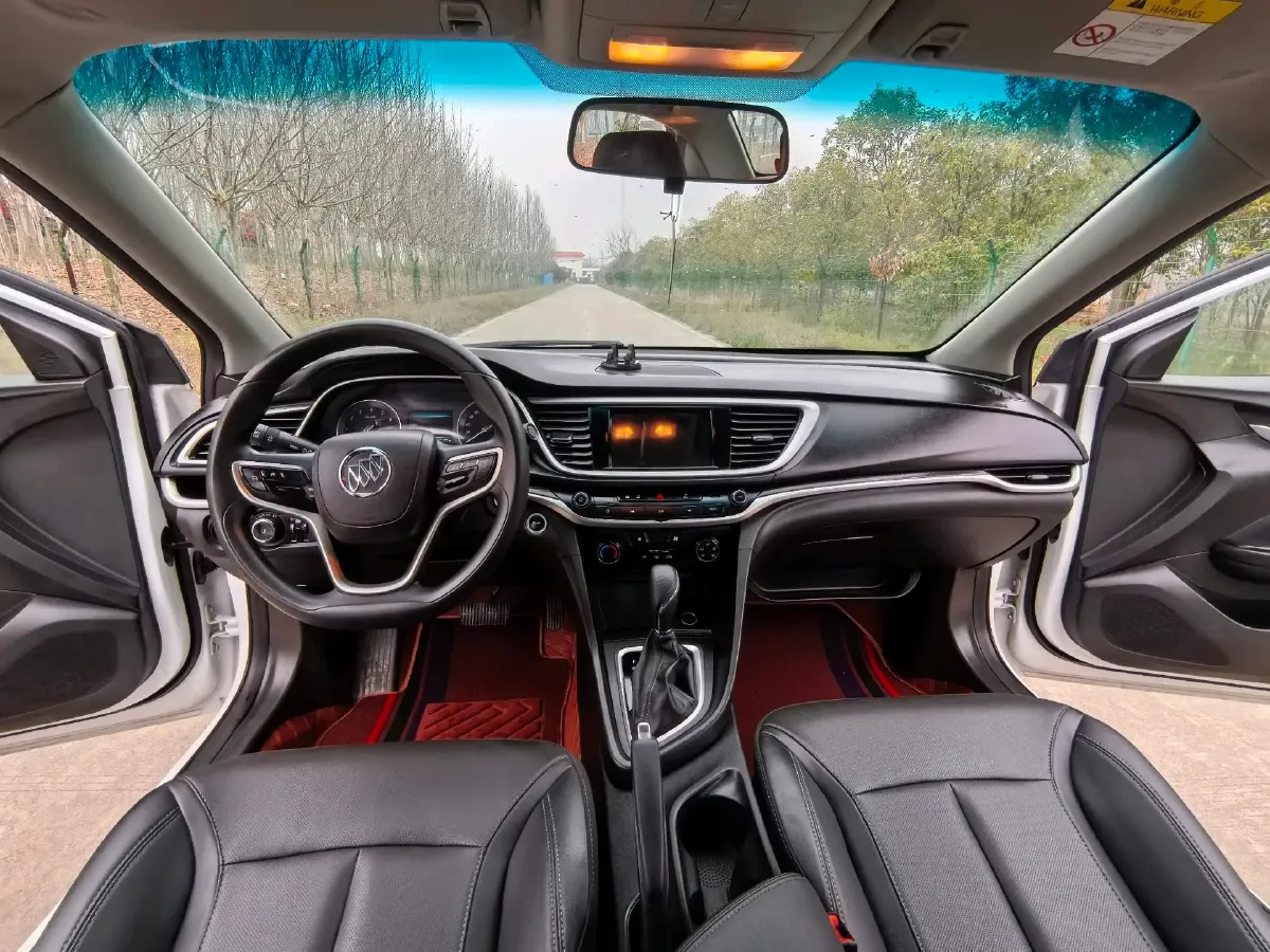 2021 Buick Excelle 1.3T 163HP L3 6AT,autocango,china used car exporter,china ev exporter,chinese used car exporter,chinese used ev exporter