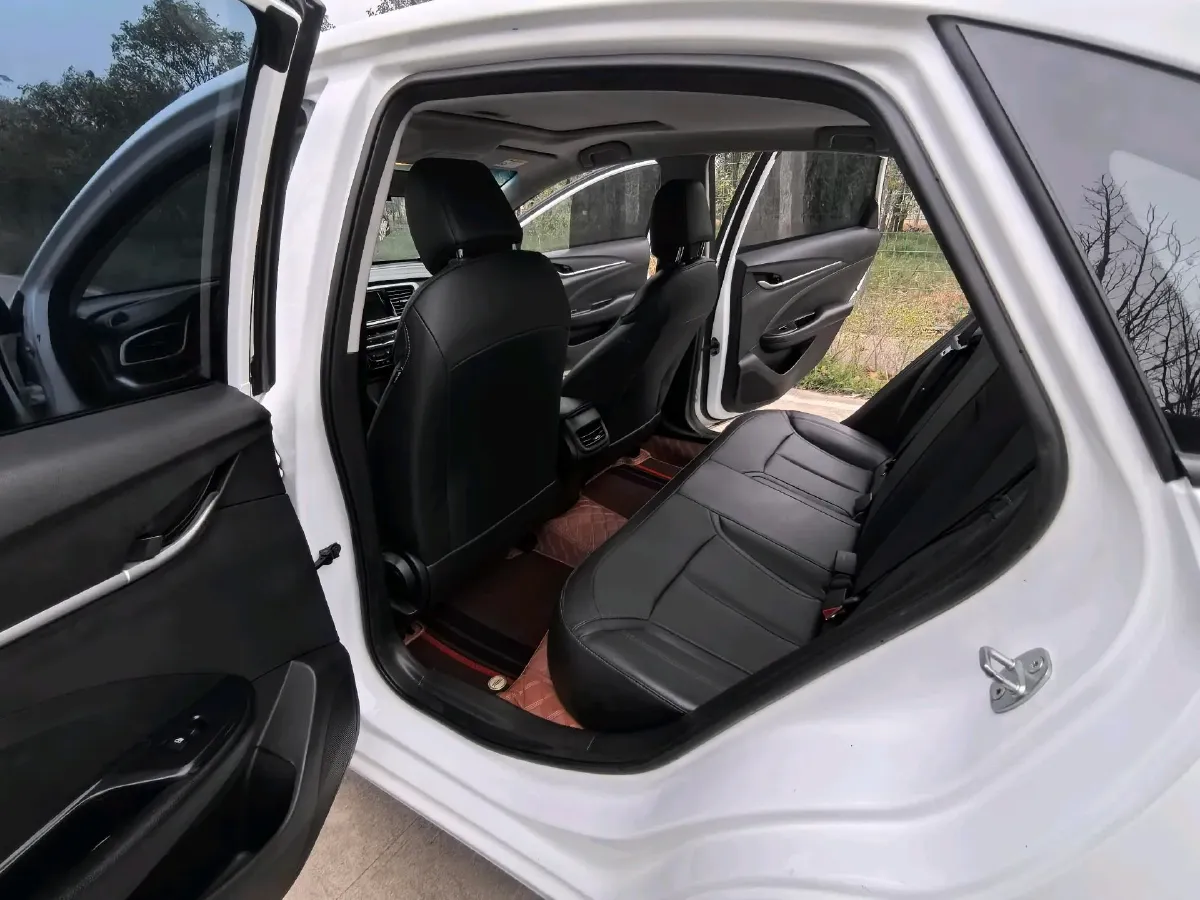 2021 Buick Excelle 1.3T 163HP L3 6AT,autocango,china used car exporter,china ev exporter,chinese used car exporter,chinese used ev exporter