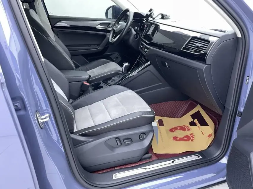 2020 Volkswagen Tayron X 2.0T 186HP L4 7DCT,autocango,china used car exporter,china ev exporter,chinese used car exporter,chinese used ev exporter