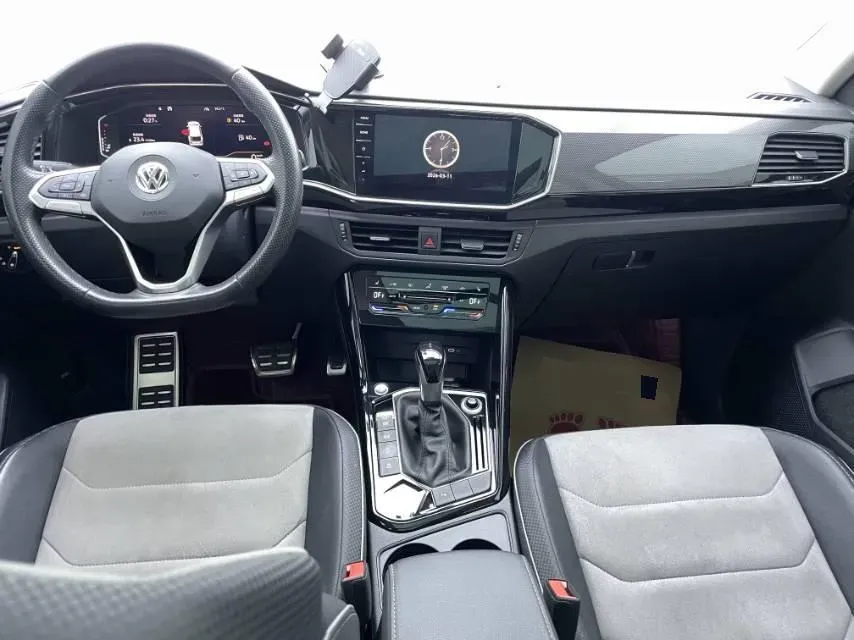 2020 Volkswagen Tayron X 2.0T 186HP L4 7DCT,autocango,china used car exporter,china ev exporter,chinese used car exporter,chinese used ev exporter