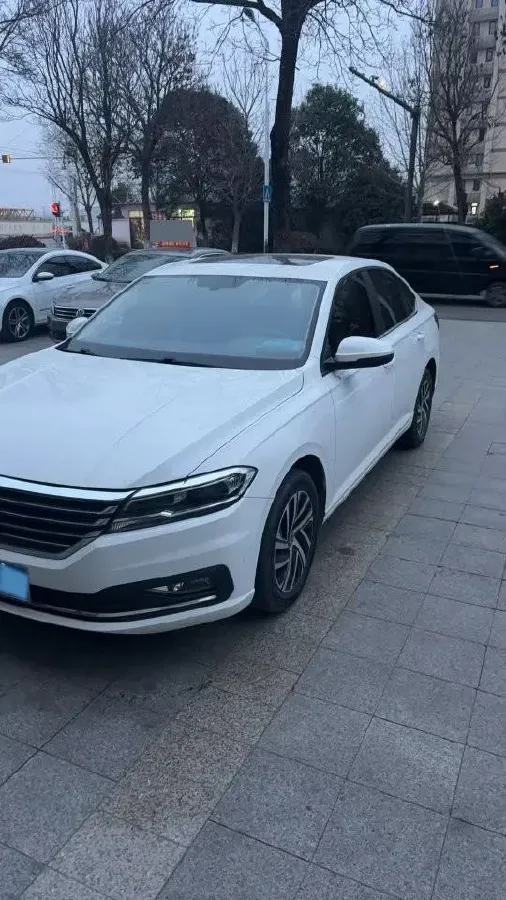 2022 Volkswagen Sagitar 1.2T 116HP L4 7DCT,autocango,china used car exporter,china ev exporter,chinese used car exporter,chinese used ev exporter