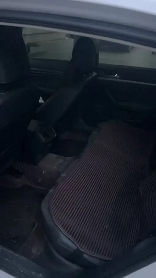 2022 Volkswagen Sagitar 1.2T 116HP L4 7DCT,autocango,china used car exporter,china ev exporter,chinese used car exporter,chinese used ev exporter