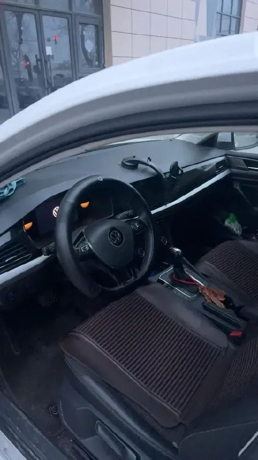 2022 Volkswagen Sagitar 1.2T 116HP L4 7DCT,autocango,china used car exporter,china ev exporter,chinese used car exporter,chinese used ev exporter