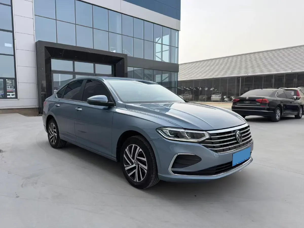 2023 Volkswagen Lavida 1.4T 150HP L4 7DCT,autocango,china used car exporter,china ev exporter,chinese used car exporter,chinese used ev exporter