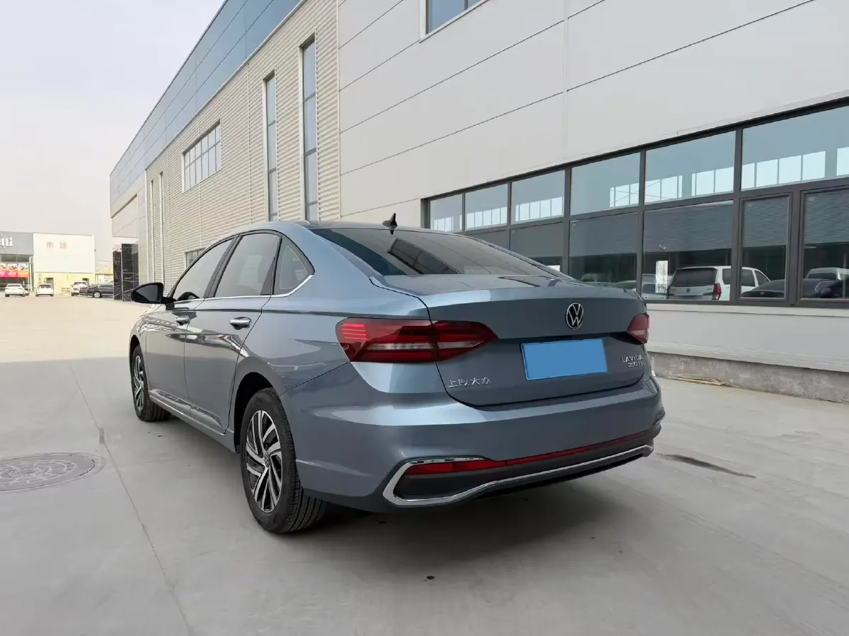 2023 Volkswagen Lavida 1.4T 150HP L4 7DCT,autocango,china used car exporter,china ev exporter,chinese used car exporter,chinese used ev exporter