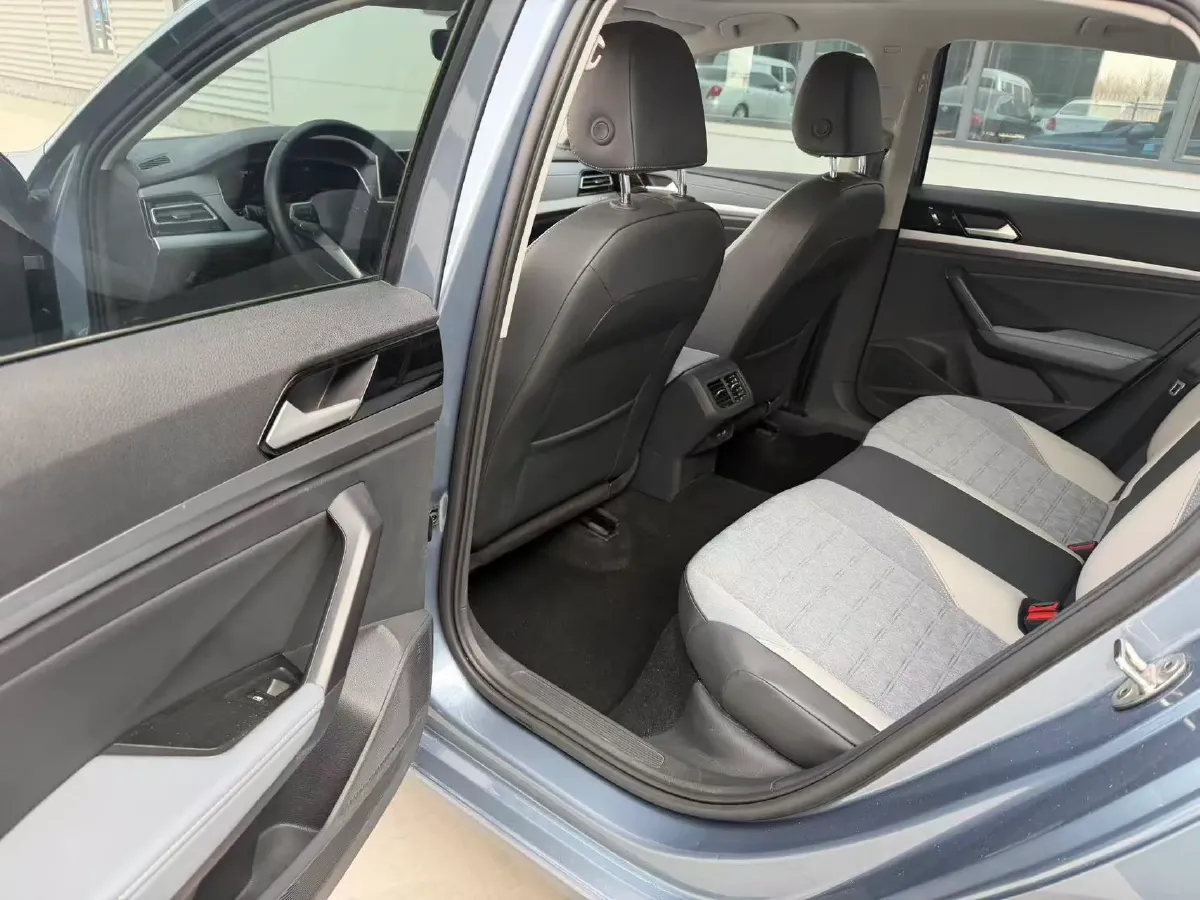 2023 Volkswagen Lavida 1.4T 150HP L4 7DCT,autocango,china used car exporter,china ev exporter,chinese used car exporter,chinese used ev exporter