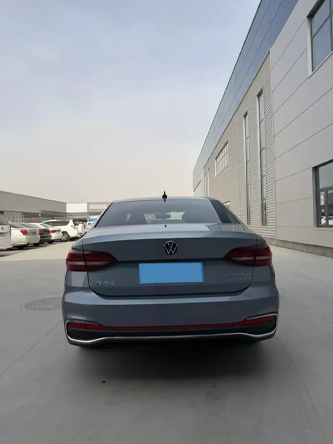 2023 Volkswagen Lavida 1.4T 150HP L4 7DCT,autocango,china used car exporter,china ev exporter,chinese used car exporter,chinese used ev exporter