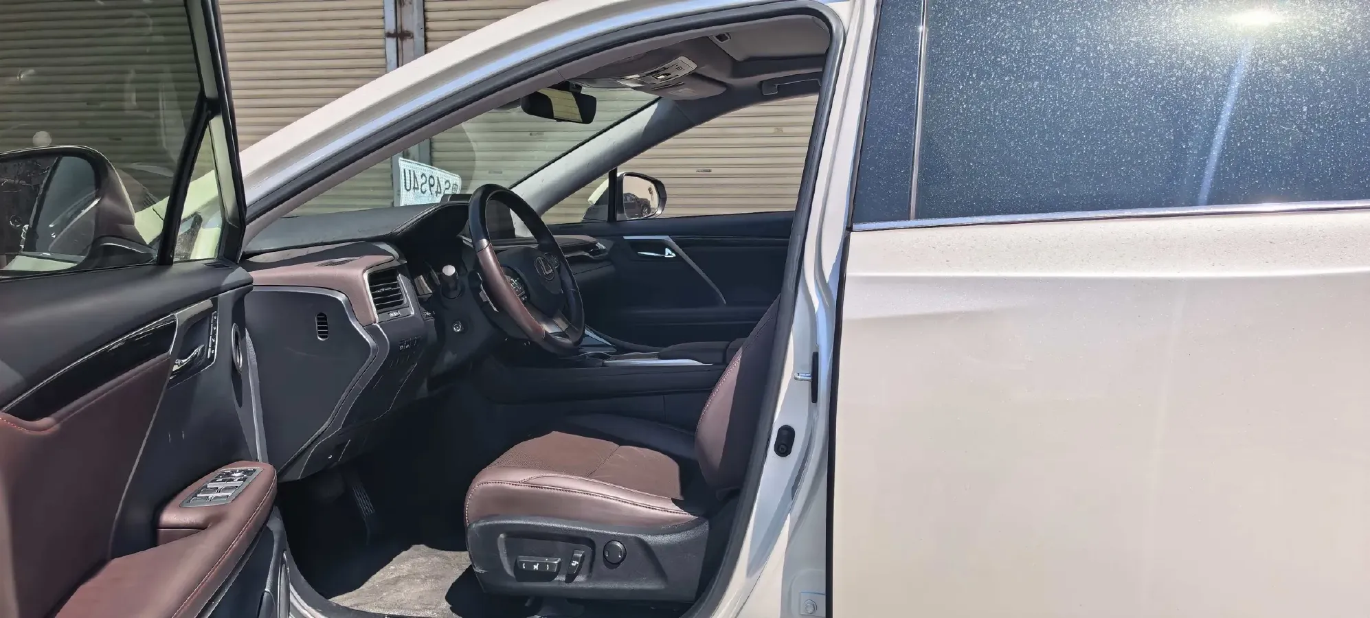 2020 Lexus RX 2.0T 231HP L4 6AT,autocango,china used car exporter,china ev exporter,chinese used car exporter,chinese used ev exporter