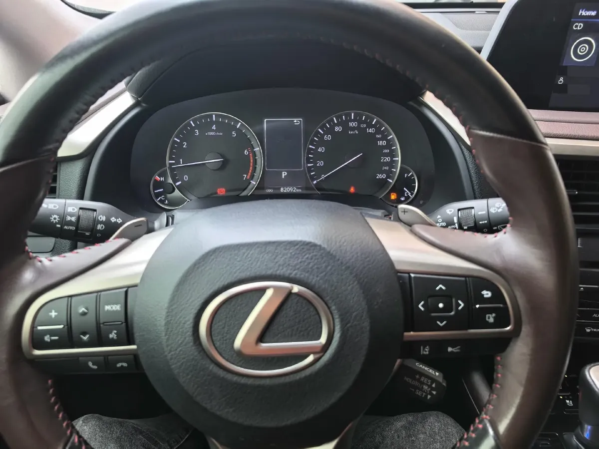 2020 Lexus RX 2.0T 231HP L4 6AT,autocango,china used car exporter,china ev exporter,chinese used car exporter,chinese used ev exporter