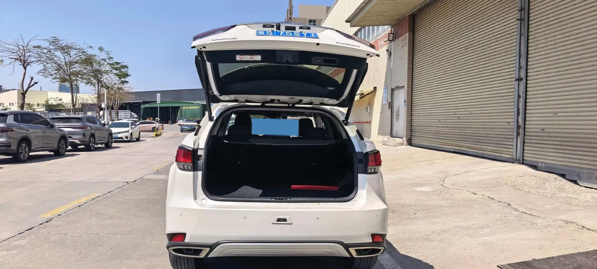 2020 Lexus RX 2.0T 231HP L4 6AT,autocango,china used car exporter,china ev exporter,chinese used car exporter,chinese used ev exporter