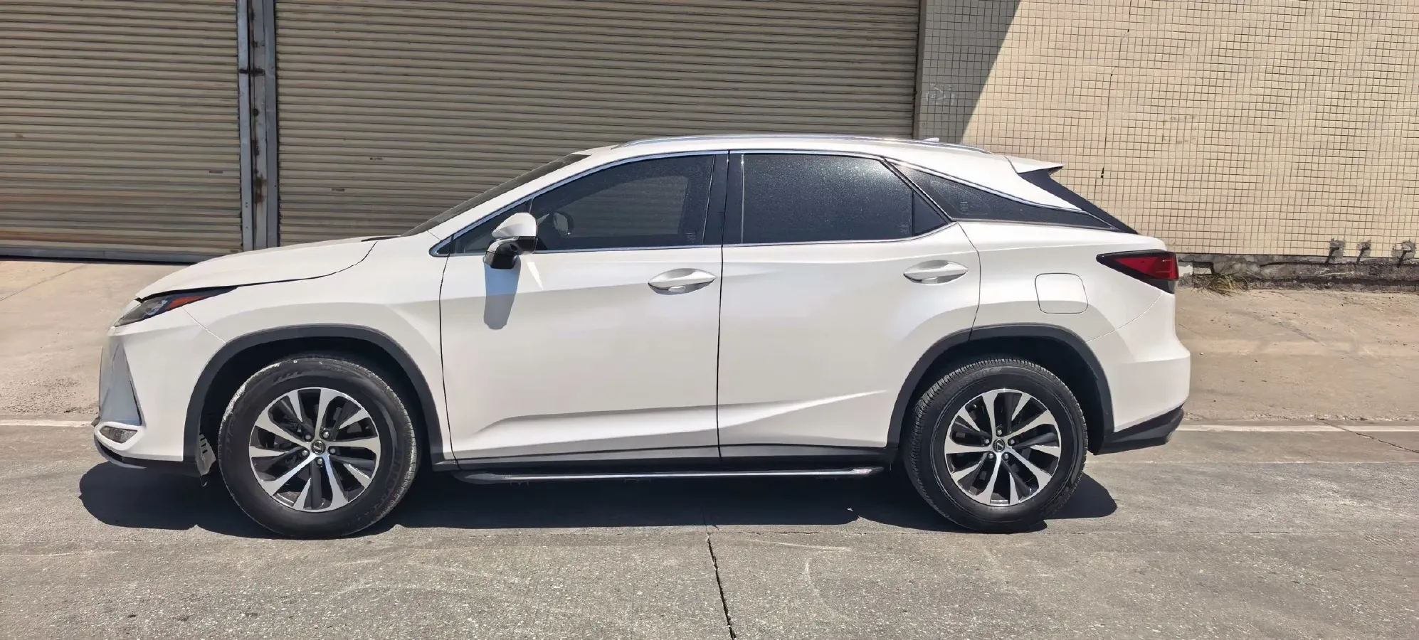 2020 Lexus RX 2.0T 231HP L4 6AT,autocango,china used car exporter,china ev exporter,chinese used car exporter,chinese used ev exporter