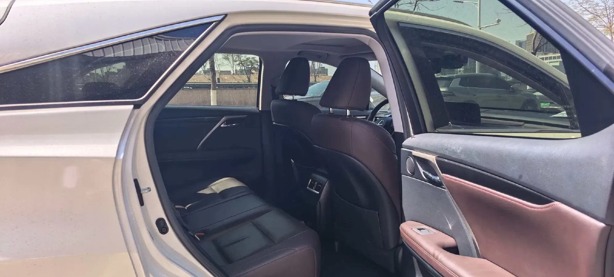 2020 Lexus RX 2.0T 231HP L4 6AT,autocango,china used car exporter,china ev exporter,chinese used car exporter,chinese used ev exporter