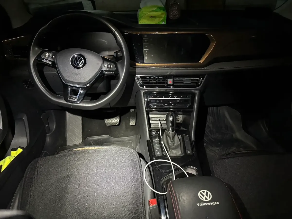 2022 Volkswagen Tharu 1.4T 150HP L4 7DCT,autocango,china used car exporter,china ev exporter,chinese used car exporter,chinese used ev exporter