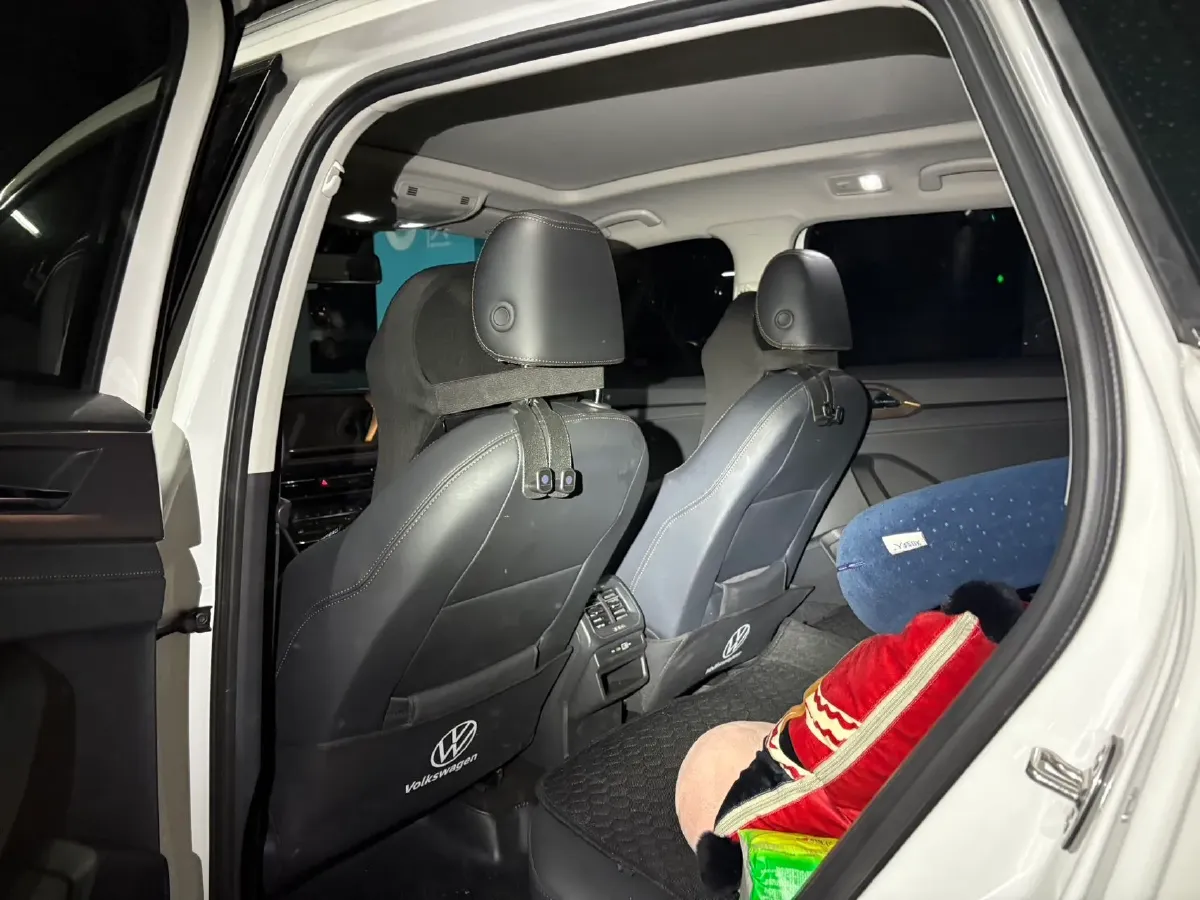 2022 Volkswagen Tharu 1.4T 150HP L4 7DCT,autocango,china used car exporter,china ev exporter,chinese used car exporter,chinese used ev exporter