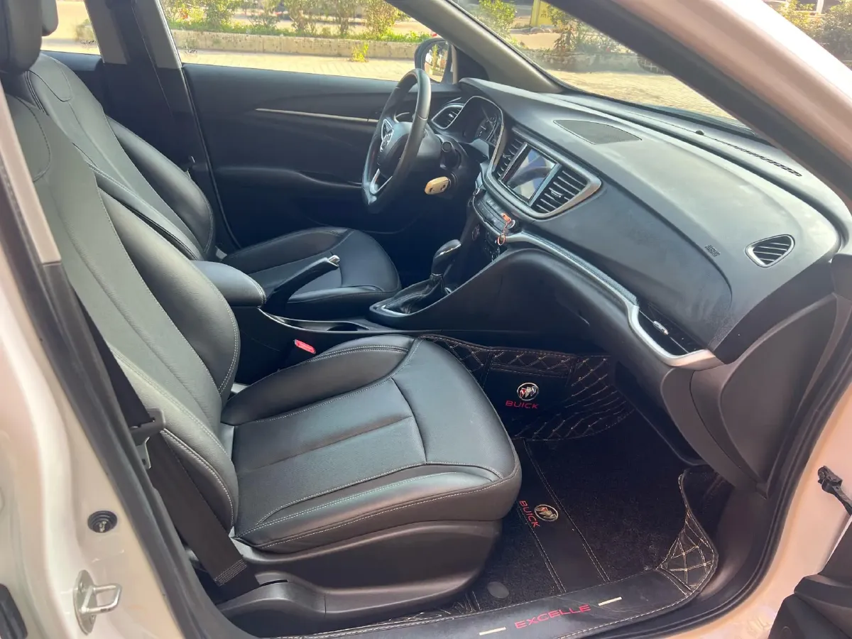 2021 Buick Excelle 1.5L 113HP L4 6AT,autocango,china used car exporter,china ev exporter,chinese used car exporter,chinese used ev exporter