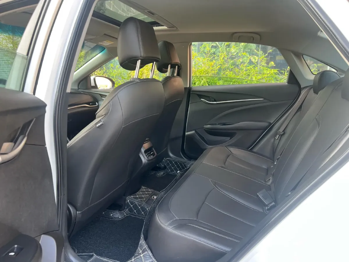 2021 Buick Excelle 1.5L 113HP L4 6AT,autocango,china used car exporter,china ev exporter,chinese used car exporter,chinese used ev exporter