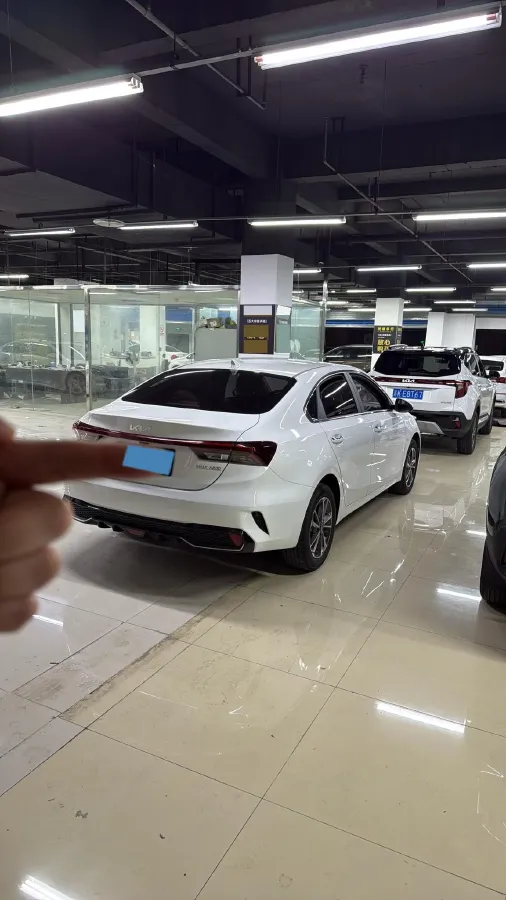 2021 Kia K3 1.5L 115HP L4 CVT,autocango,china used car exporter,china ev exporter,chinese used car exporter,chinese used ev exporter