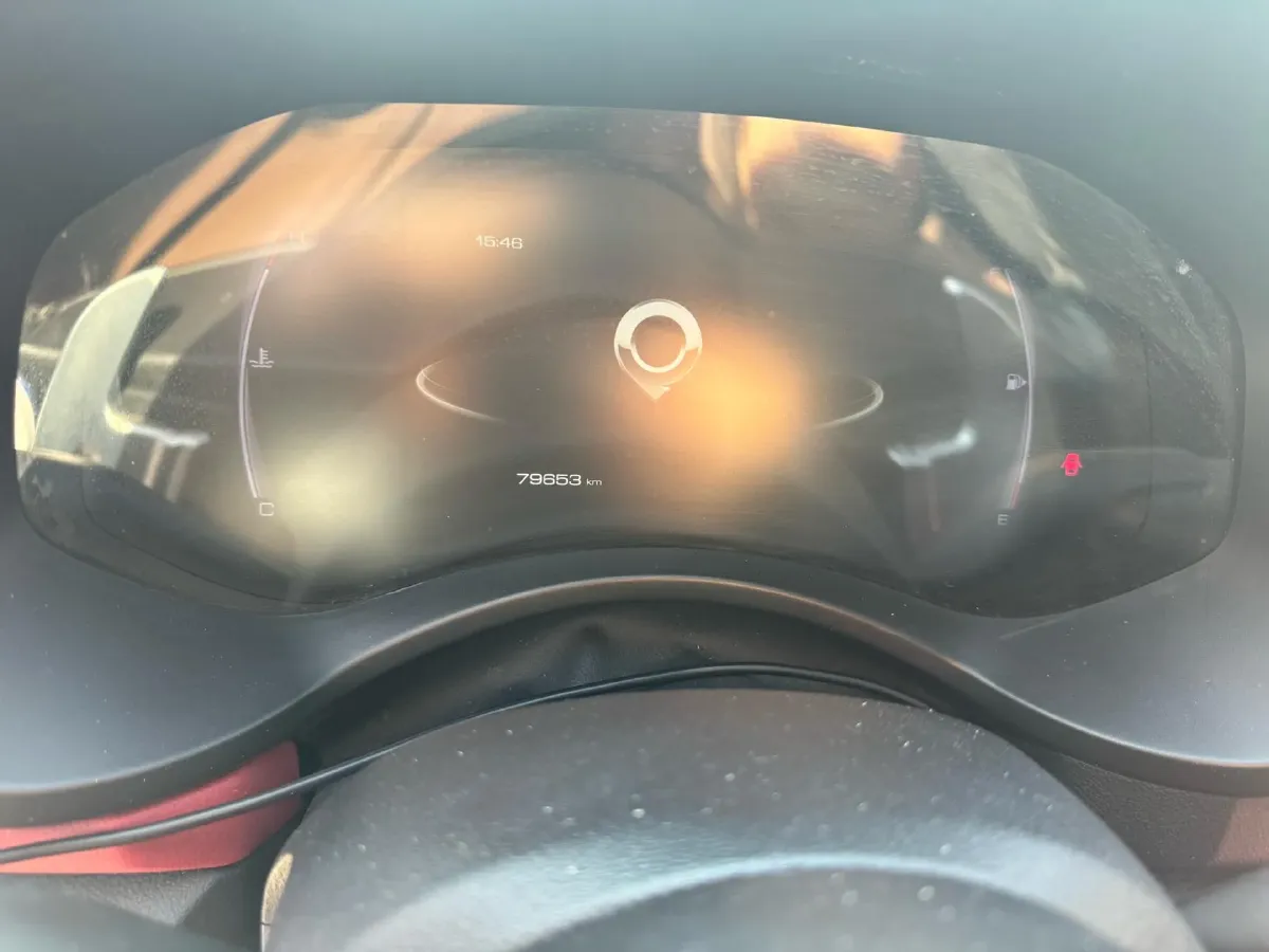 2022 Dongfeng RuiQi 7 2.0T 228HP L4 8AT,autocango,china used car exporter,china ev exporter,chinese used car exporter,chinese used ev exporter