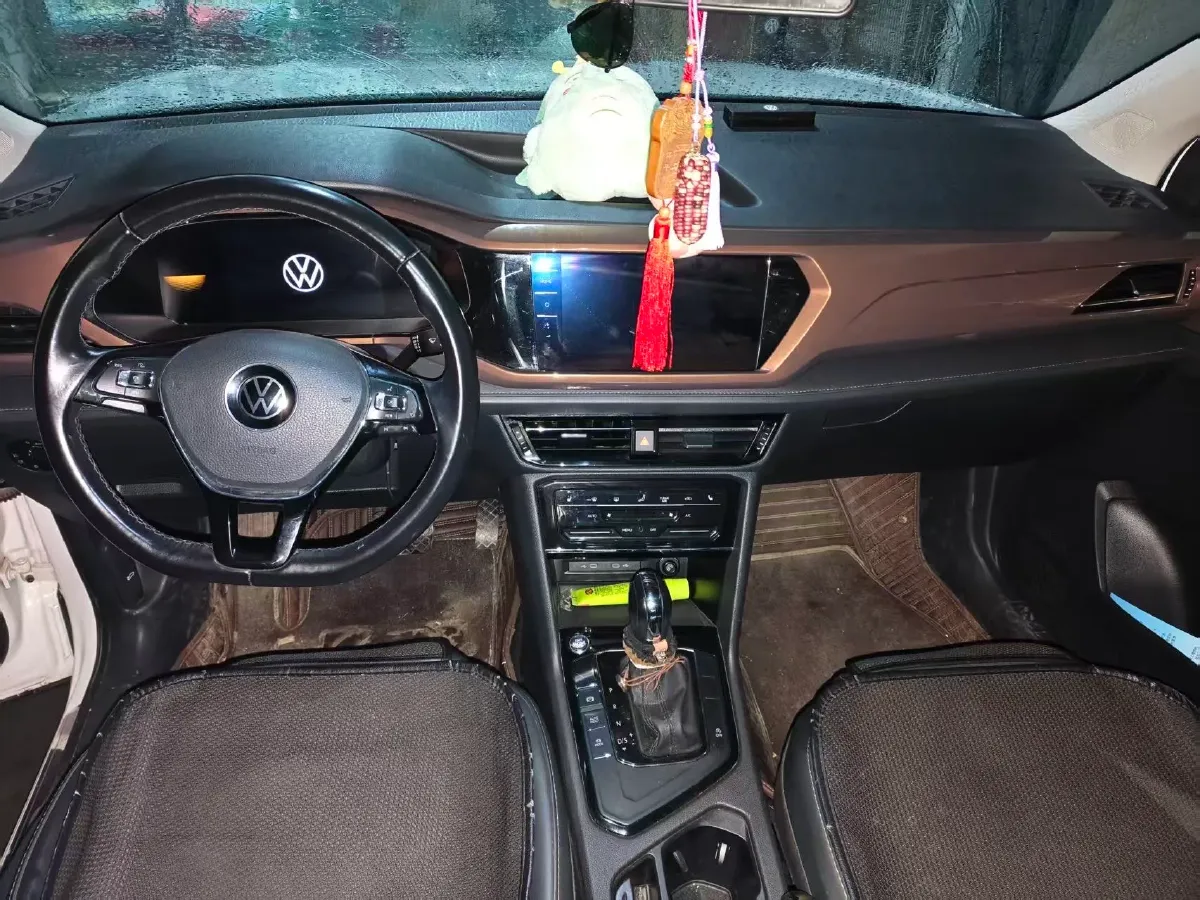 2021 Volkswagen Tharu 1.4T 150HP L4 7DCT,autocango,china used car exporter,china ev exporter,chinese used car exporter,chinese used ev exporter