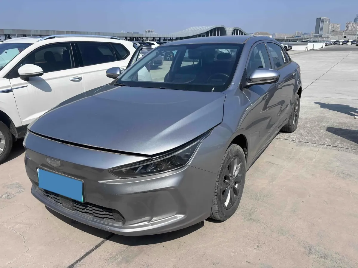 2024 Geometry A BEV 46.11KWH,autocango,china used car exporter,china ev exporter,chinese used car exporter,chinese used ev exporter