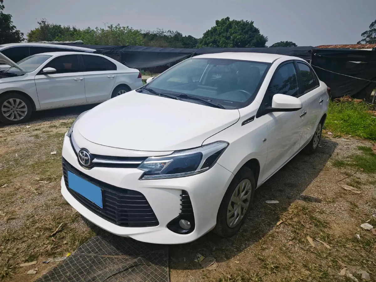 2022 Toyota Vios 1.5L 112HP L4 CVT,autocango,china used car exporter,china ev exporter,chinese used car exporter,chinese used ev exporter