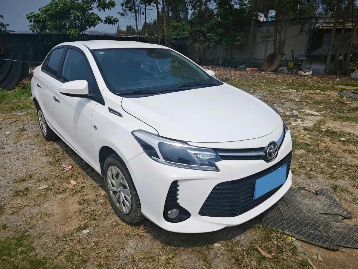 2022 Toyota Vios 1.5L 112HP L4 CVT,autocango,china used car exporter,china ev exporter,chinese used car exporter,chinese used ev exporter