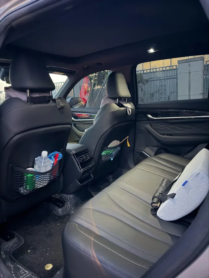 2024 Geely Monjaro 2.0T 218HP L4 7DCT,autocango,china used car exporter,china ev exporter,chinese used car exporter,chinese used ev exporter