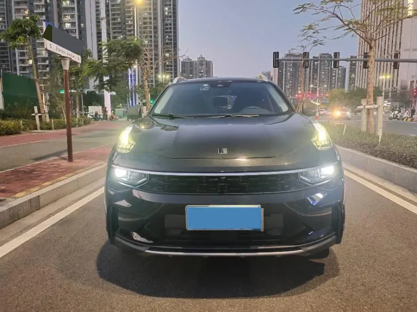 2021 LYNK&CO 01 2.0T 218HP L4 8AT,autocango,china used car exporter,china ev exporter,chinese used car exporter,chinese used ev exporter