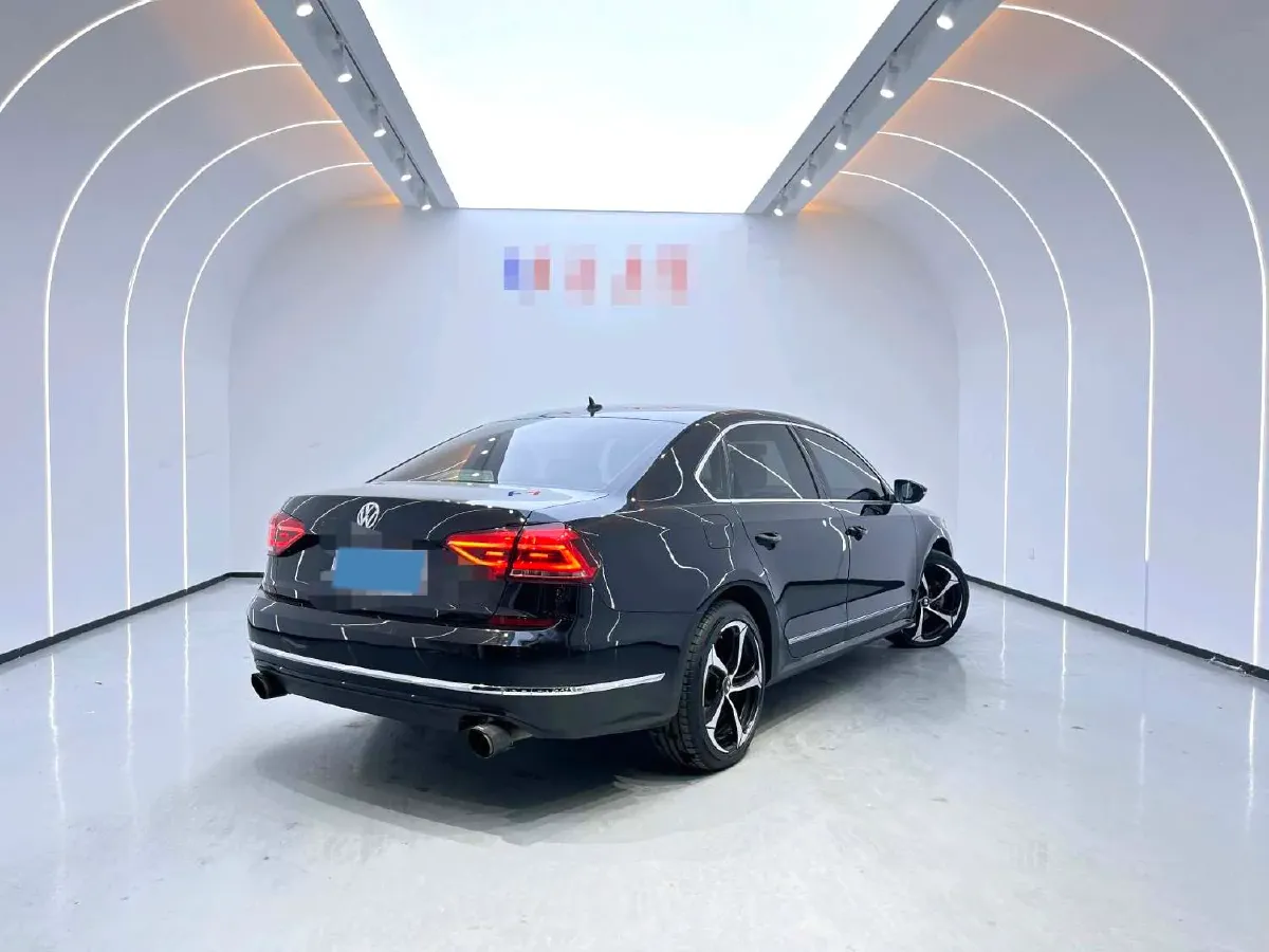 2015 Volkswagen Passat 1.8T 160HP L4 6AT,autocango,china used car exporter,china ev exporter,chinese used car exporter,chinese used ev exporter